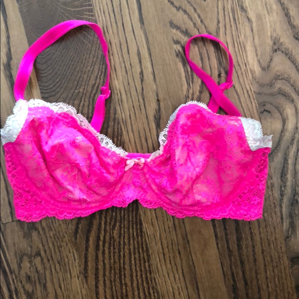 Victoria’s Secret bra